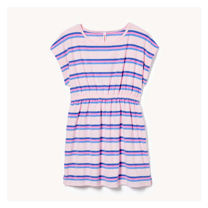 Kid Girls' Dress Cover-Up